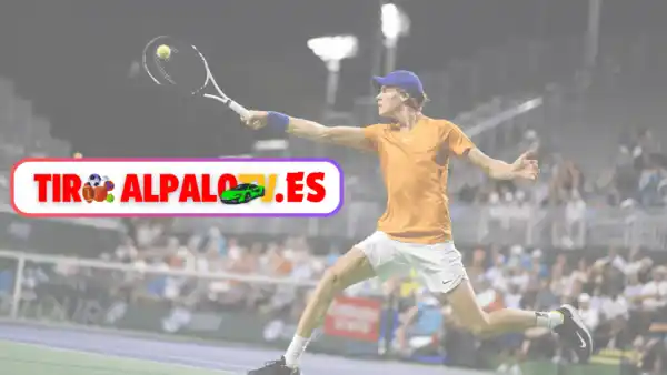 Sinner y Collins dominan: Semifinales del Abierto de Miami con destino