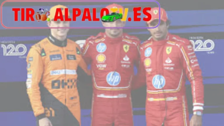 Leclerc Brilla en el Segundo Libre de Bakú: Sainz y Alonso Destacan