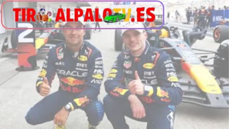 Los Retos de Red Bull en la Temporada 2024: ¿Ha Alcanzado su Límite?