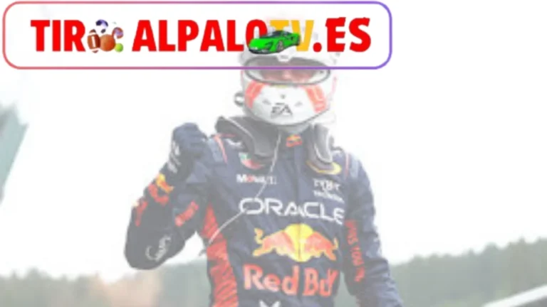 Pérez Lidera el Inicio, pero Verstappen Gana el Sprint en Austria con Sainz en el Podio