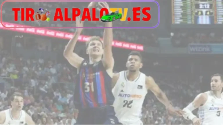 Barcelona vence a Real Madrid en apretado duelo 86-85