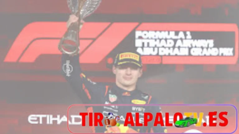 Max Verstappen gana el Gran Premio de Abu Dhabi con vuelta rápida y asegura su dominio